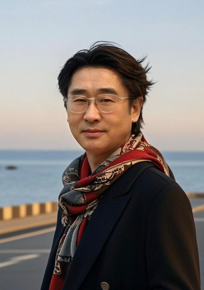 刘海泉