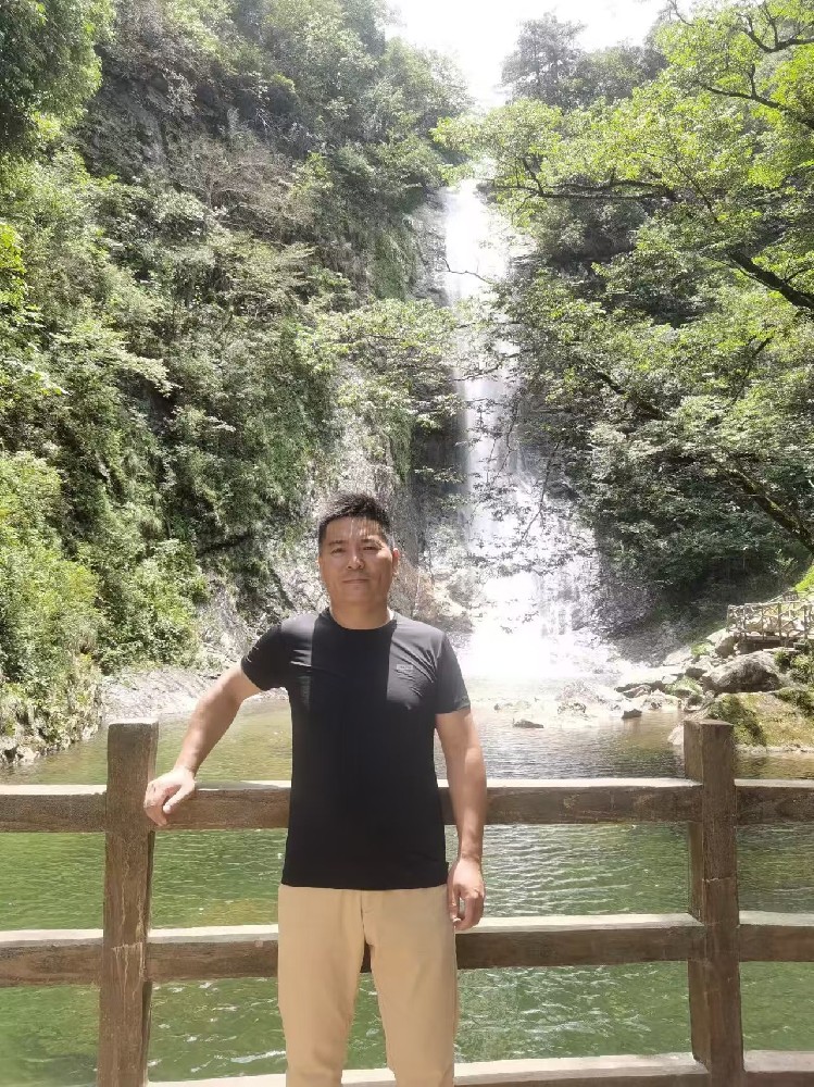 彭其桂
