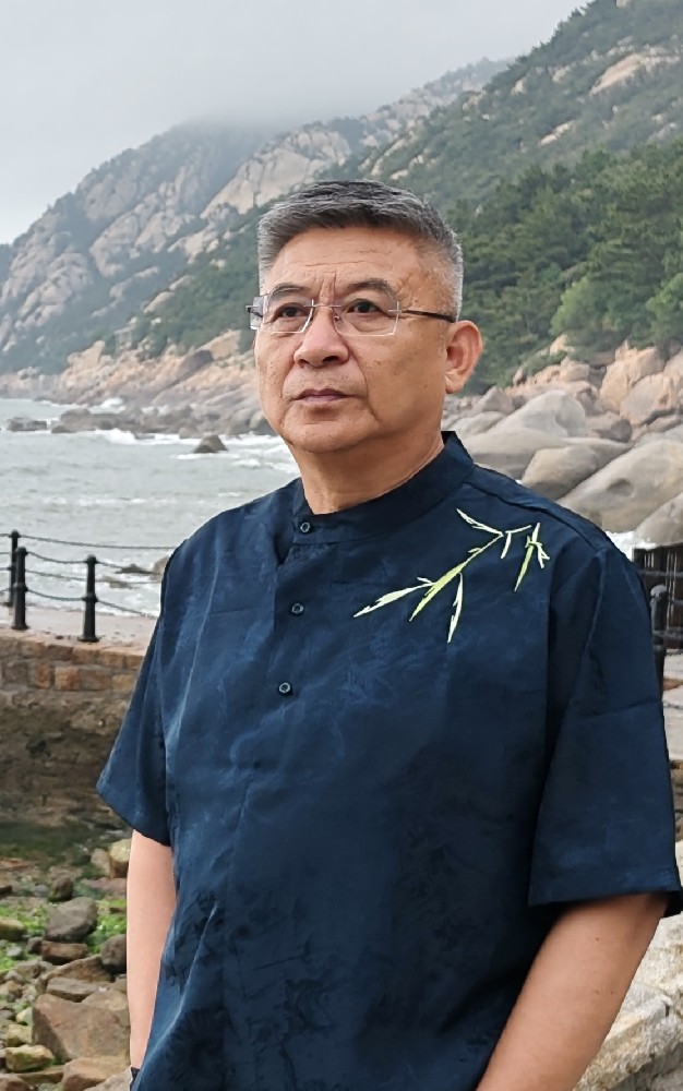 作者照片