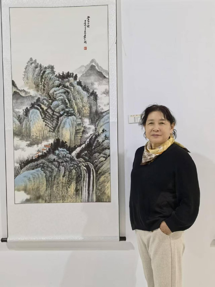 作者照片