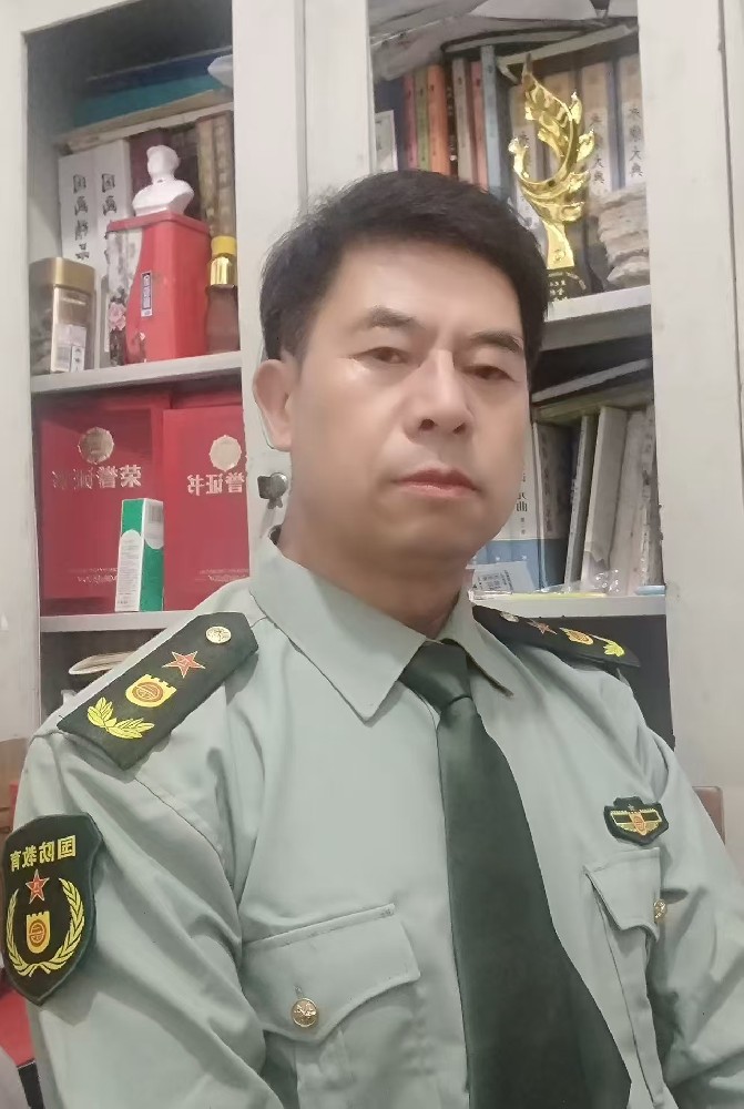 作者照片
